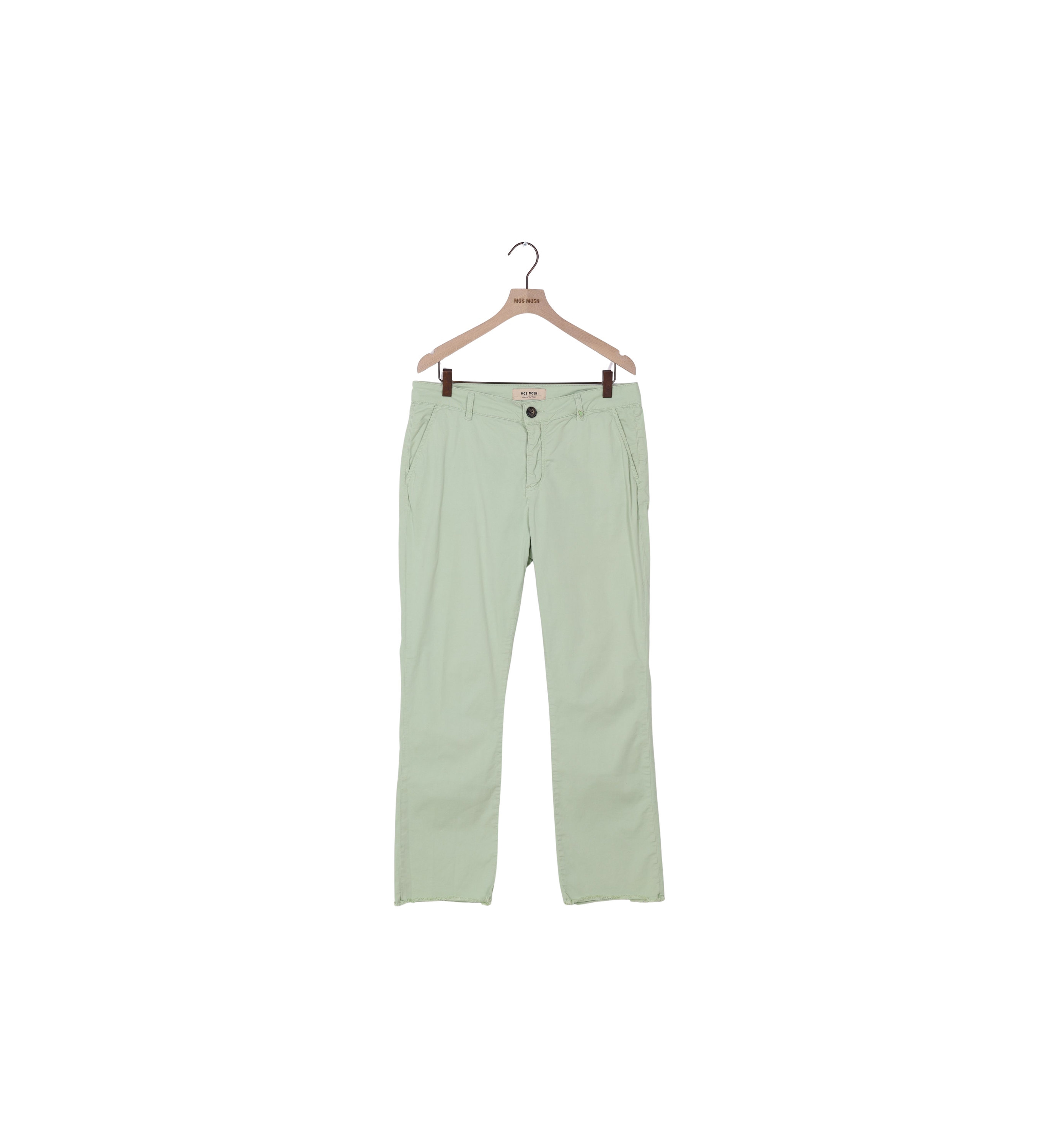 Packshot / Smoke Green / ReLoved